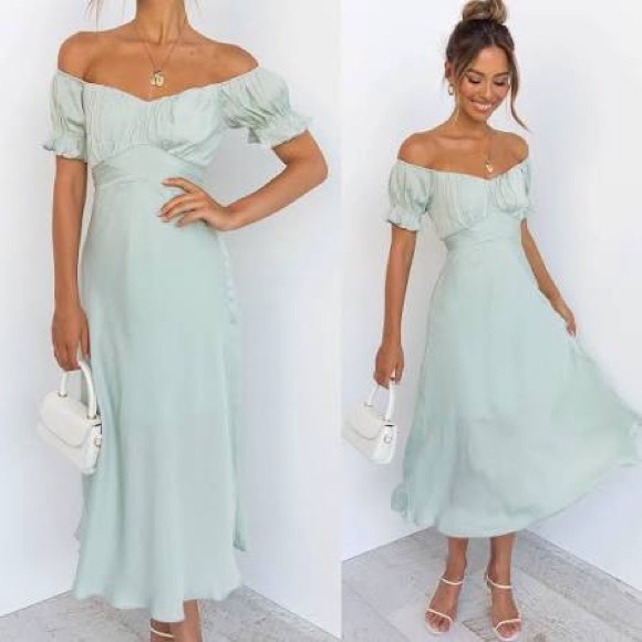 Petal & Pup Dresses & Skirts - Oralie Petal & Pup dress